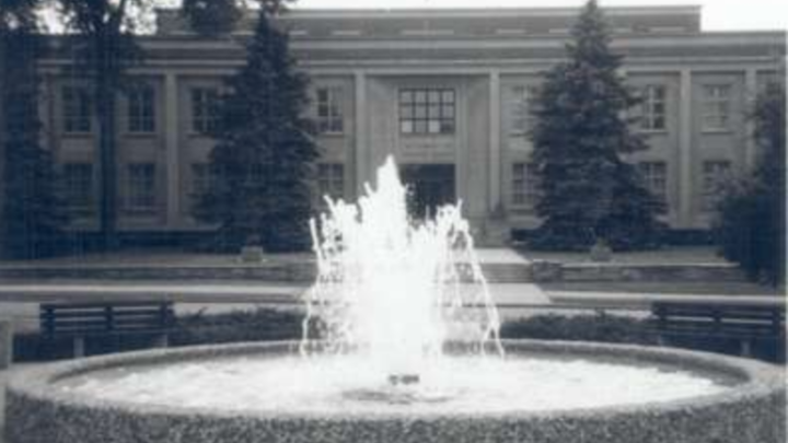 Logo for Central K-W