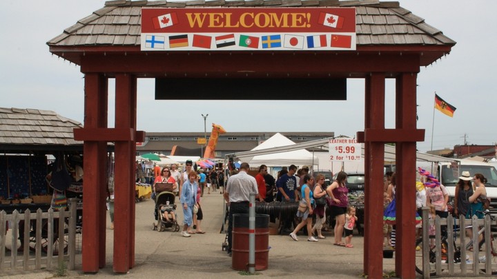 Logo for Waterloo North & Townships