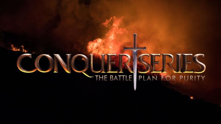 Conquerors: The Battle Plan for Purity - Bedrock Lynchburg