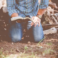 Men's Growth Group