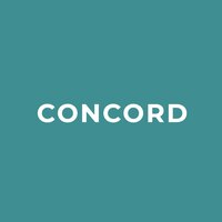 Logo for Hibbard Concord Life Group
