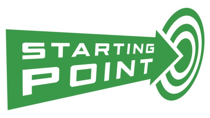 Logo for Starting Point