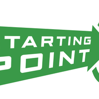 Logo for Starting Point