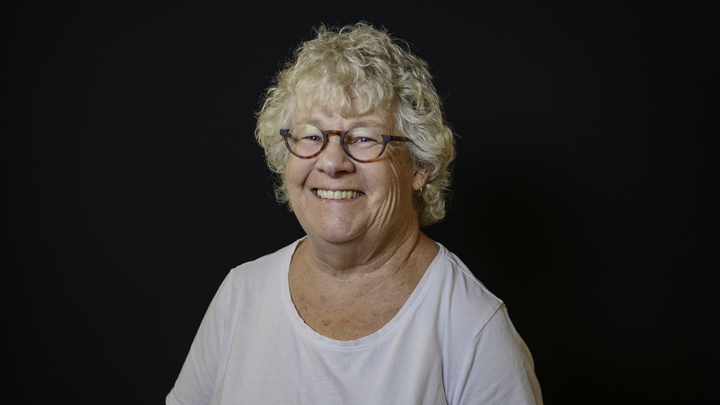 Logo for Sharon Cumiskey Women's (55+)