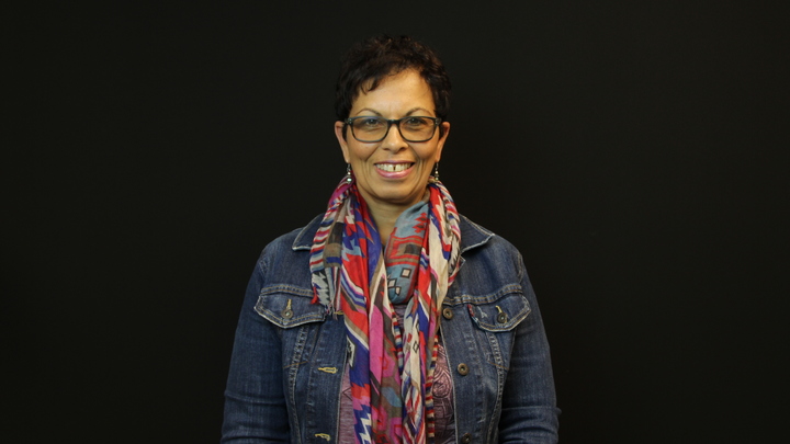 Logo for Dianne Huggon - Women's