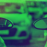 Logo for Parking Lot Attendants