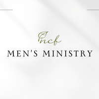 Logo for Men's Ministry