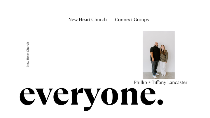 Logo for PHILLIP + TIFFANY LANCASTER