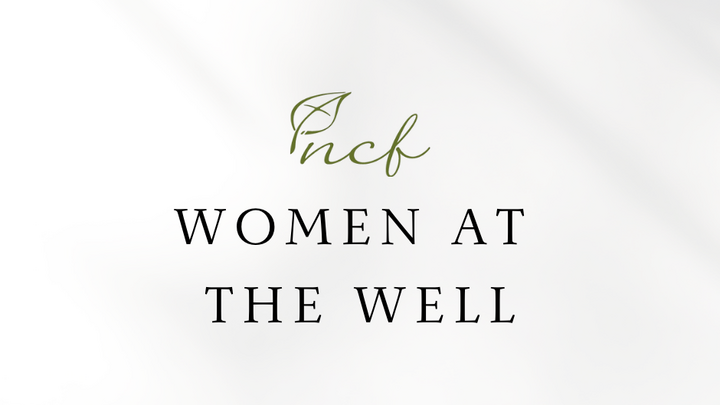 Logo for Women's Ministry