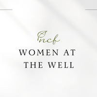 Logo for Women's Ministry