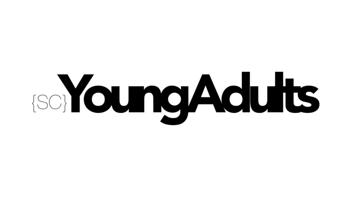 Logo for Soma Young Adults