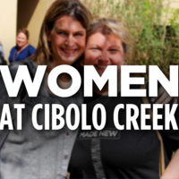 Logo for Women at Cibolo Creek