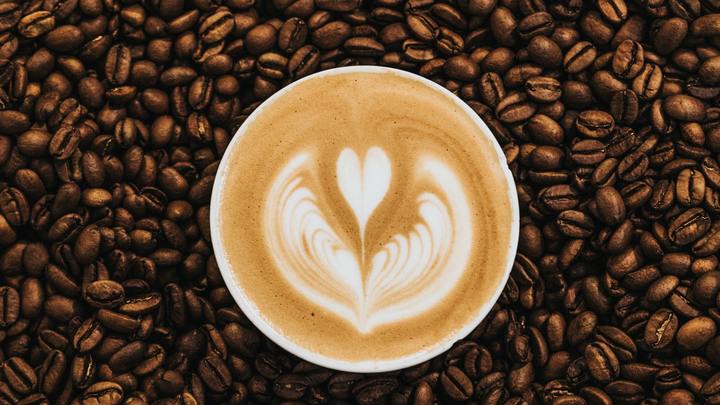 Logo for FI Cafe Team - 9:30 a.m. - Team A