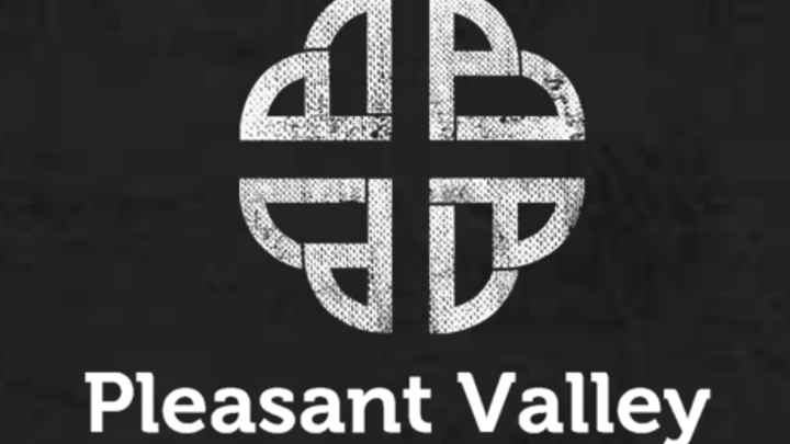 Logo for Pleasant Valley Community Church
