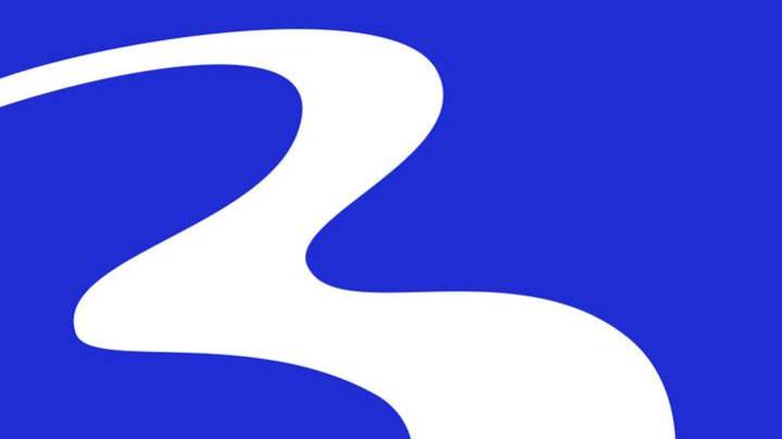 Logo for Bellevue Baptist Church