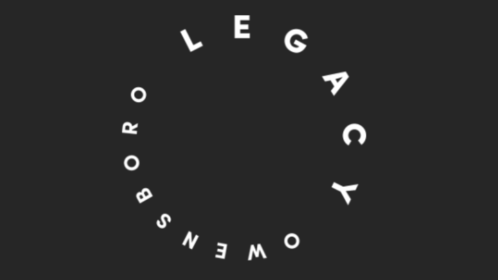 Logo for Legacy Owensboro