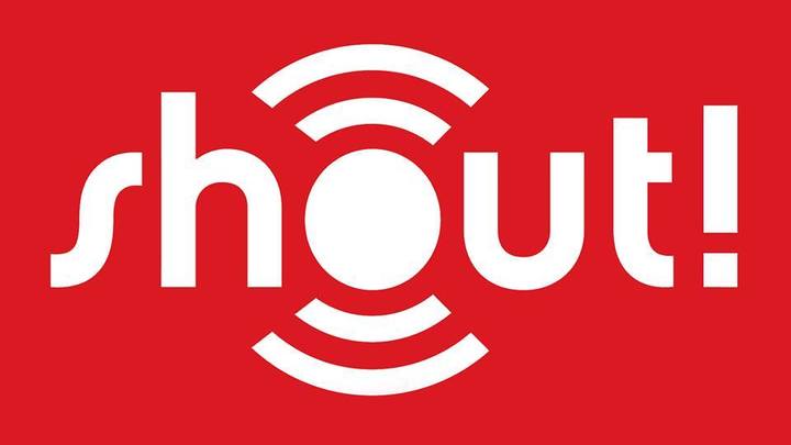 Logo for Shout at Settle