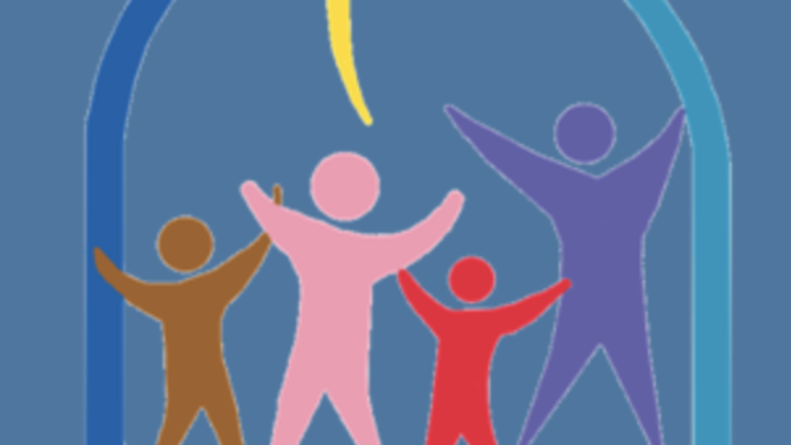 Logo for Saint John UMC