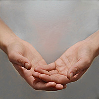 Logo for Prayer, Care, Share