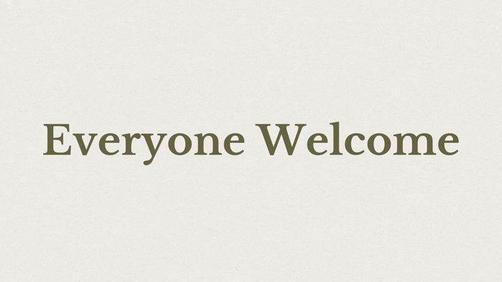 Logo for Kalispell | Everyone Welcome | Harrel's