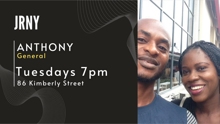 Logo for Anthony [General]