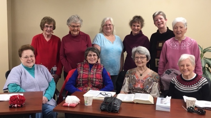 Logo for Bursinger Life Group