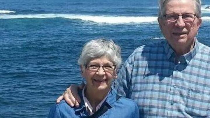 Logo for Geiger Life Group