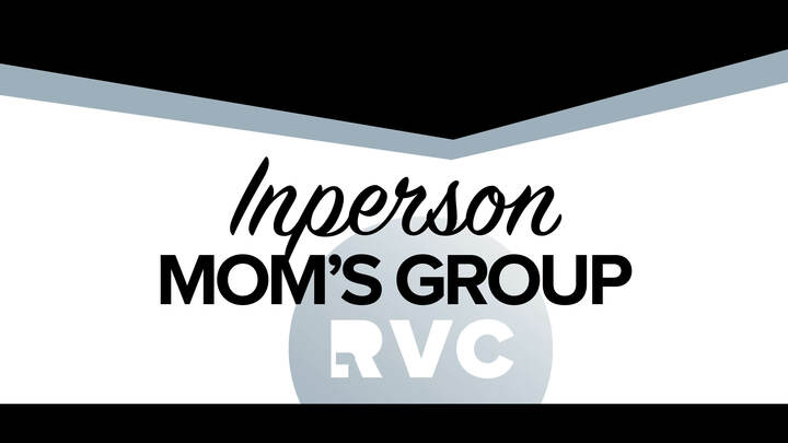 Logo for Connect Mom's group