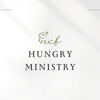 Logo for Hungry