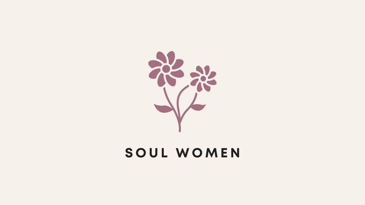 Logo for Soul Women