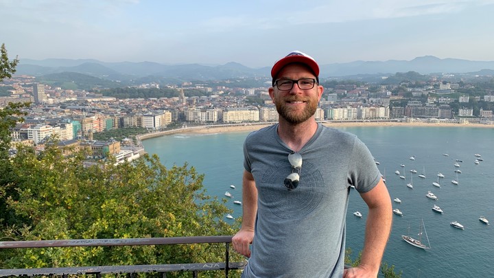 Logo for Allendale Terrace HG