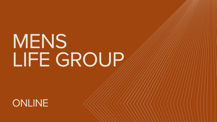 Logo for Fyall Men's Group