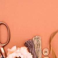 Logo for Sisters In Stitches