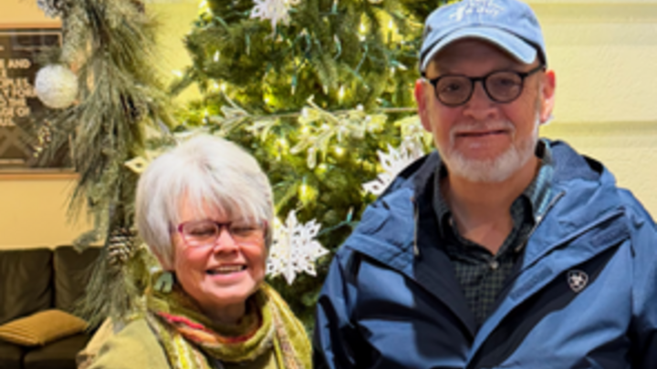 Logo for Lamb Life Group