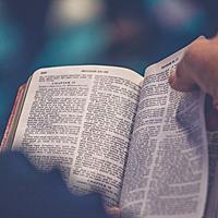 Logo for Wednesday Evening Bible Study