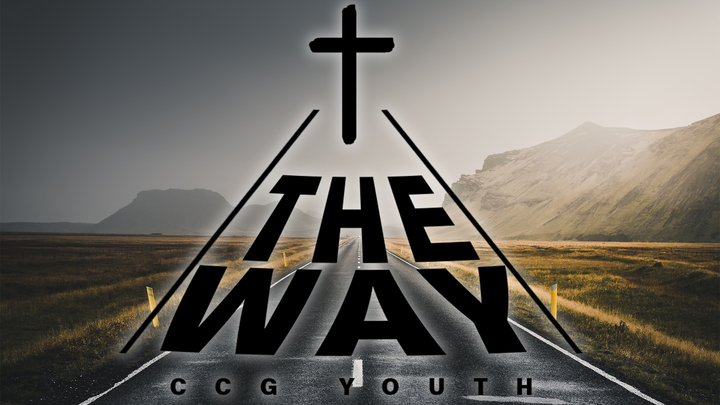 "The Way" Youth: VBS Youth Intensive