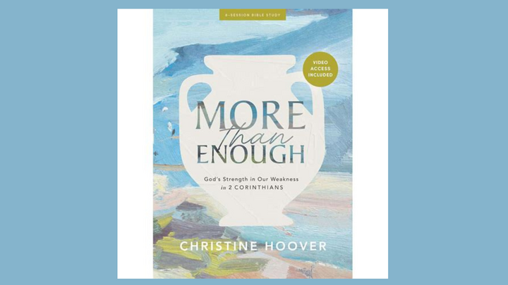 Logo for Gibson Women's Bible Study