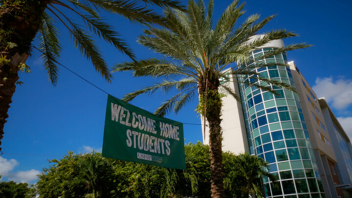 Logo for College Age