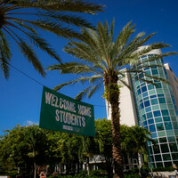 Logo for College Age