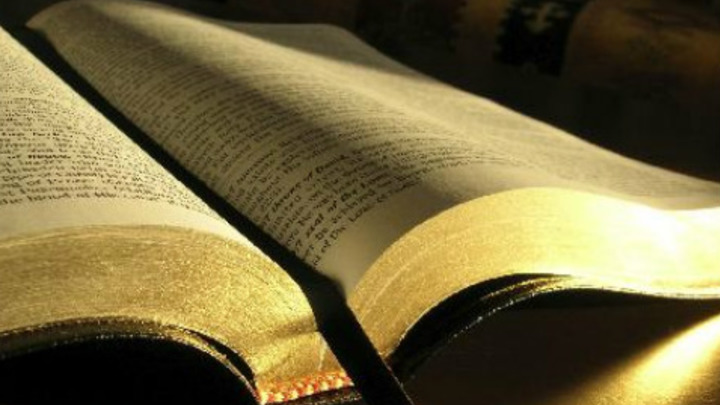 Logo for Adult Sunday School Group