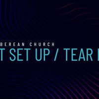 Logo for Event Setup/Tear Down