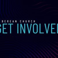 Logo for Get Involved!