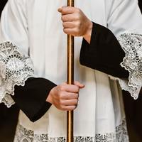 Logo for Altar Servers