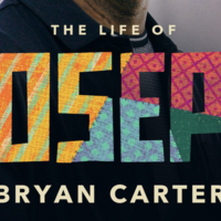 Logo for Bruckner/Violante Life Group - Adult Men - Mondays at 7pm