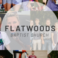 Logo for Flatwoods Basics