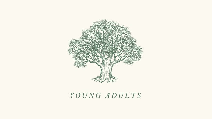 Logo for Young Adults