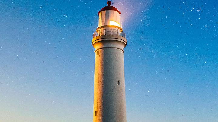 Logo for Pray for The Board and Executive Team