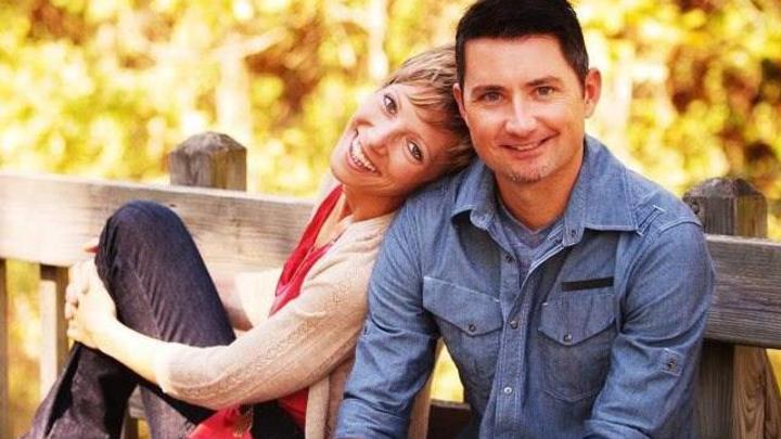 Logo for Andy & Ashley Bingham's