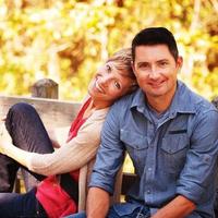 Logo for Andy & Ashley Bingham's