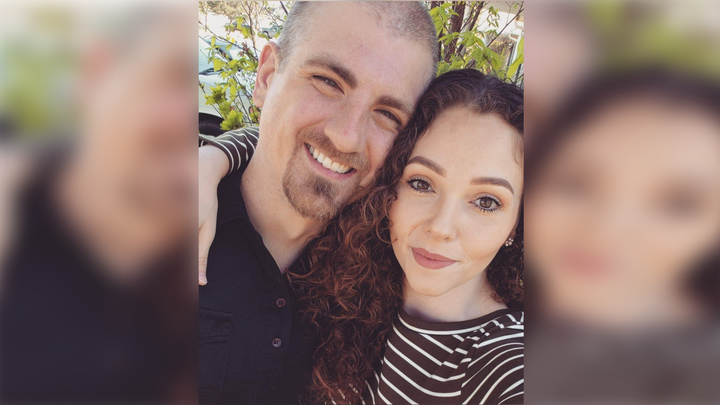 Logo for Gabe and Grace Webb